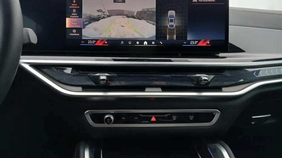 BMW X6 X6 xDrive40i mHEV sport-aut