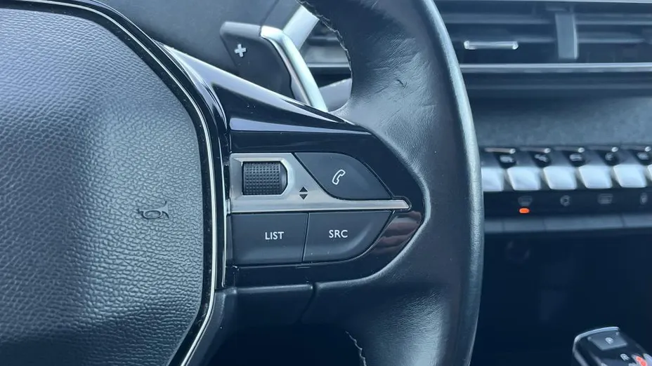 PEUGEOT 5008 5008 2.0 BlueHDi Allure Pack S&S EAT8