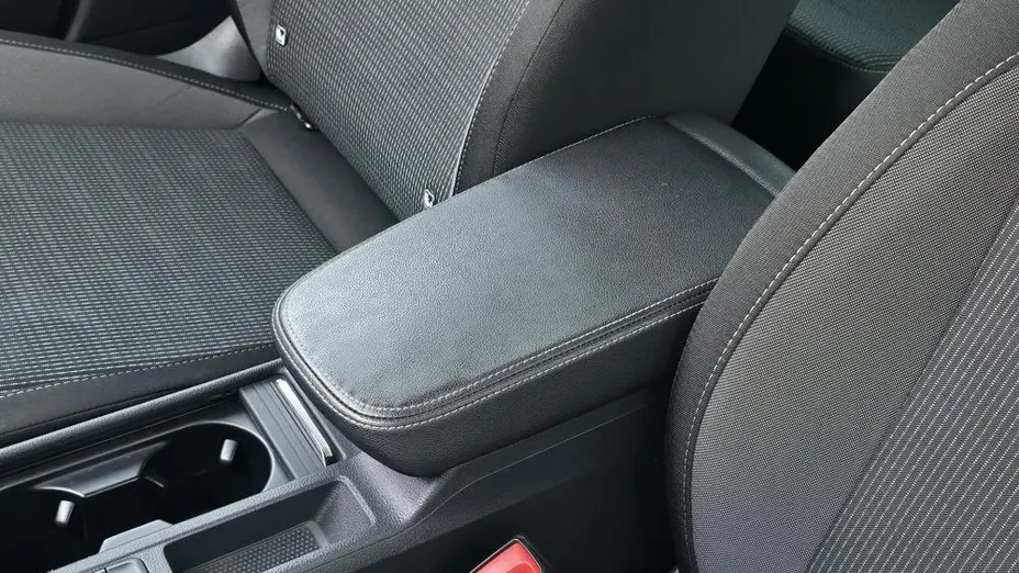 SKODA Octavia Octavia 2.0 TDI Ambition DSG