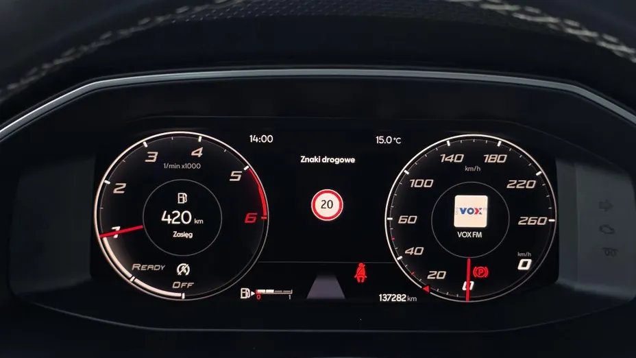 SEAT Leon Leon 2.0 TDI Style