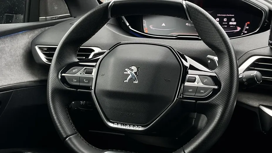 PEUGEOT 3008 3008 1.5 BlueHDi GT Pack S&S EAT8