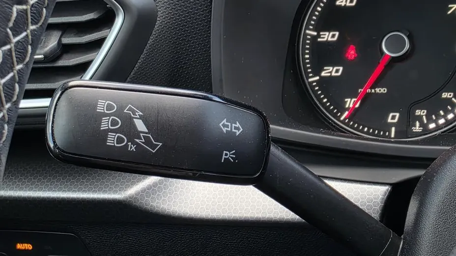 SEAT Leon Leon 1.5 TSI Style