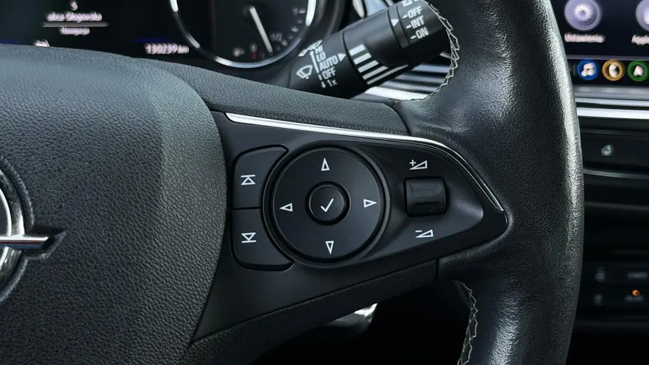 OPEL Insignia Insignia 2.0 CDTI Elegance S&S aut