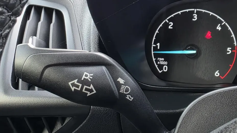 FORD Transit Connect Transit Connect 230 L2 Trend