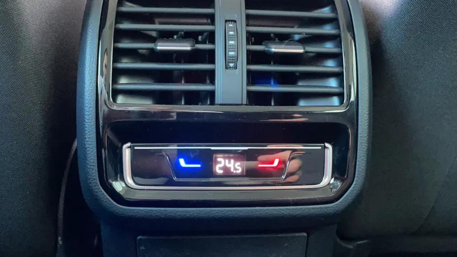 VOLKSWAGEN Passat Passat 2.0 TDI EVO Business DSG