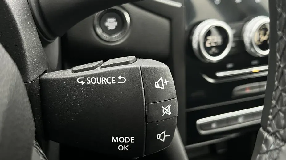 RENAULT Megane Megane 1.3 TCe Zen