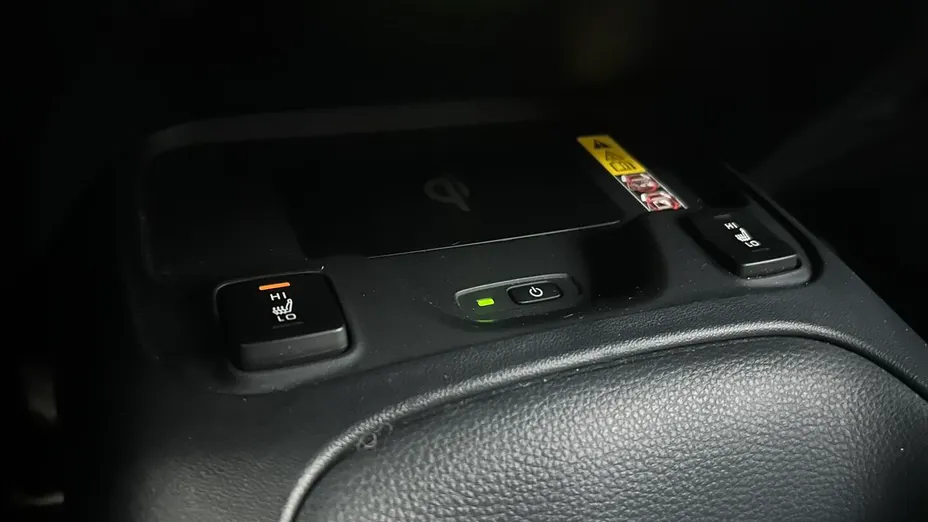 TOYOTA Corolla Corolla 1.8 Hybrid Comfort