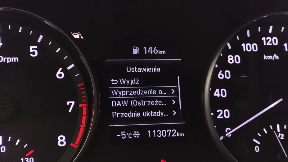 HYUNDAI i30 i30 1.5 DPI Classic +