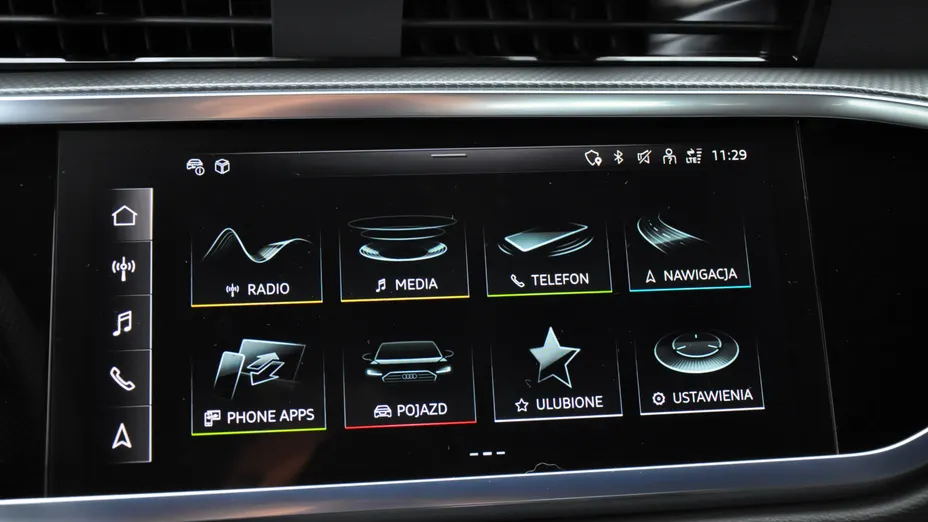 AUDI Q3 Q3 45 TFSI Quattro S-Line S tronic