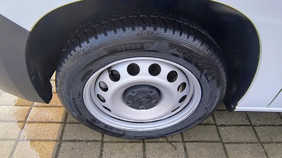 CITROEN Berlingo Van Berlingo Van 1.5 BlueHDi XL