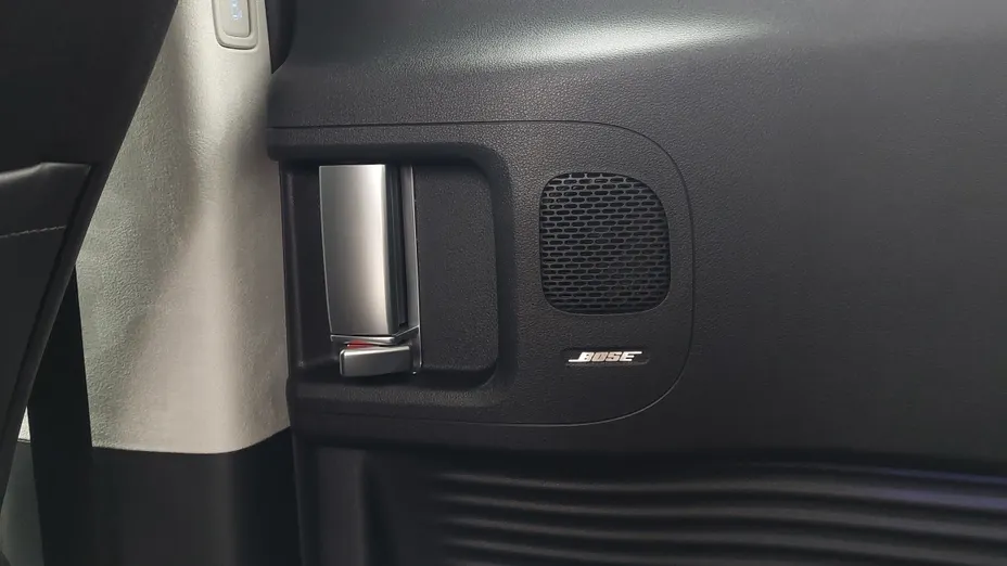 HYUNDAI Staria Staria 1.6 T-GDI HEV Luxury aut Nowy