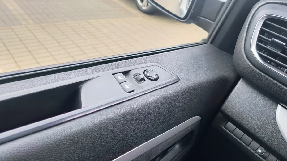 OPEL Vivaro Vivaro 2.0 CDTI Extra Long 3,1t Enjoy Aut. (bryg.)