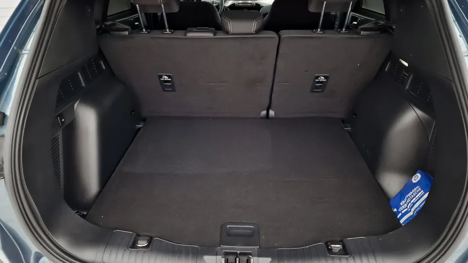 FORD Kuga Kuga 1.5 EcoBoost FWD Titanium