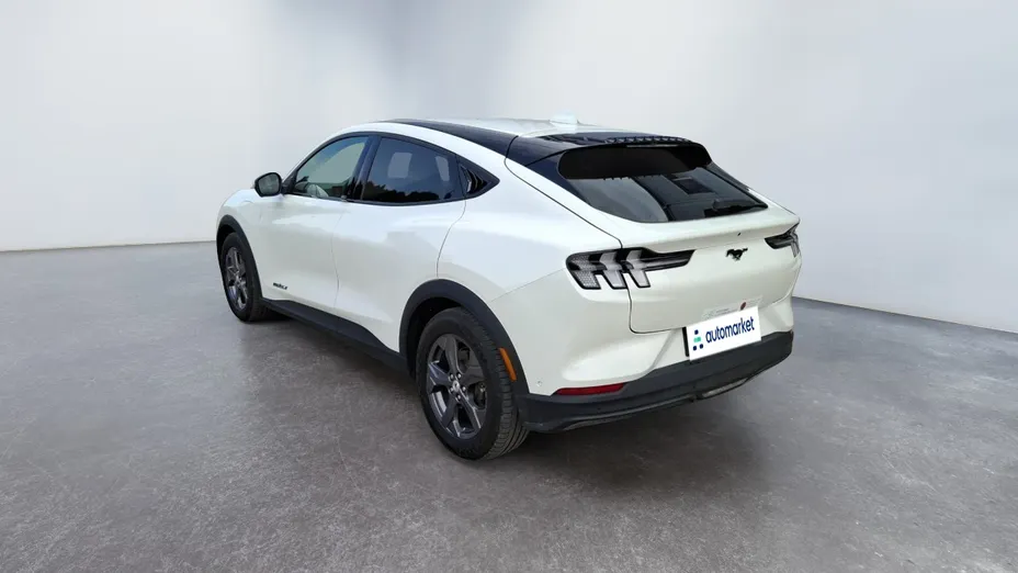 FORD Mustang Mach-E Mustang Mach-E 98kWh RWD