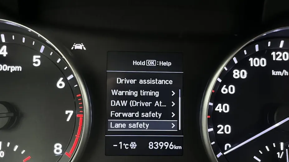 HYUNDAI i30 i30 1.5 DPI Modern