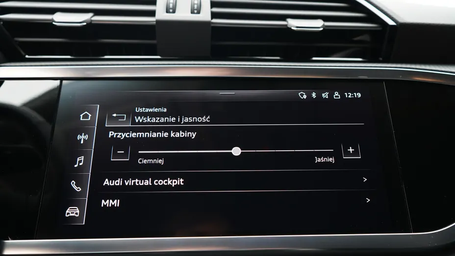 AUDI Q3 Q3 35 TFSI mHEV S tronic