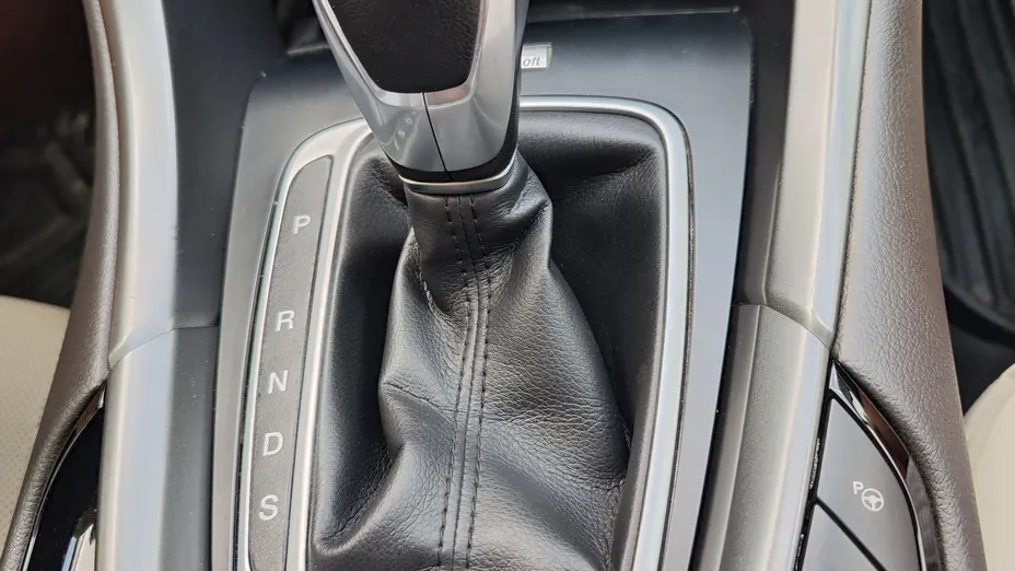 FORD Mondeo Mondeo 2.0 Titanium X aut