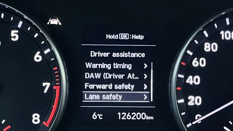 HYUNDAI i30 i30 1.5 DPI Classic +