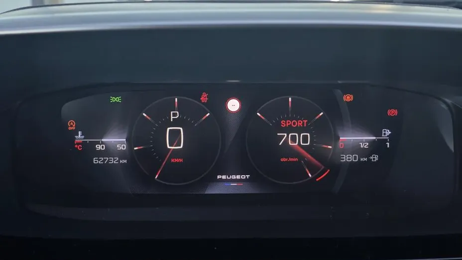 PEUGEOT 408 408 1.2 PureTech GT S&S EAT8