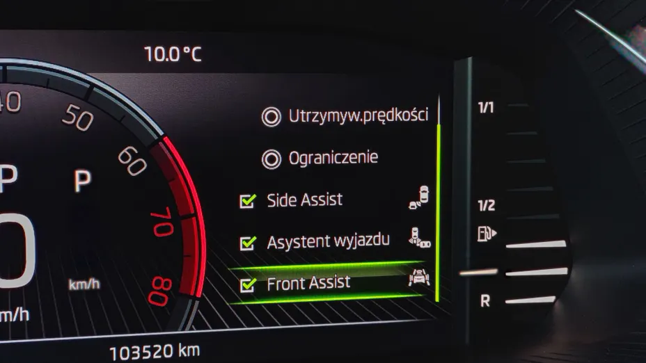 SKODA Superb Superb 2.0 TSI 4x4 Style DSG