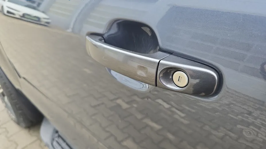 FORD Ranger Ranger 2.0 EcoBlue 4x4 DC Wildtrak aut