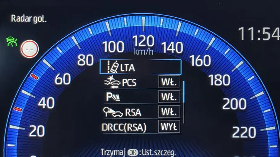 TOYOTA Corolla Corolla 1.5 Comfort MS