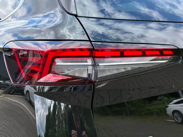 SKODA Superb Superb 2.0 TDI SCR 4x4 L&K DSG
