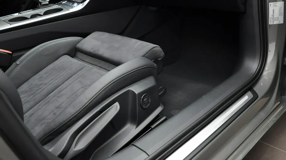 AUDI A6 A6 55 TFSI GPF mHEV Quattro Sport S tronic