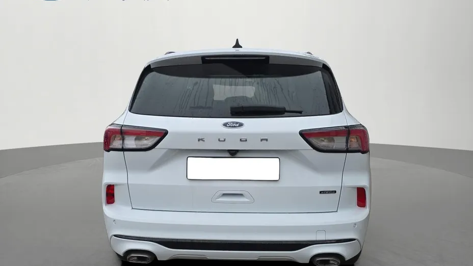 FORD Kuga Kuga 2.5P PHEV FWD ST-Line