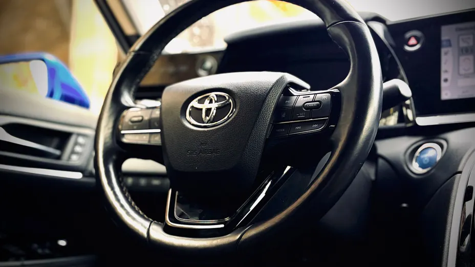 TOYOTA Mirai Mirai Executive