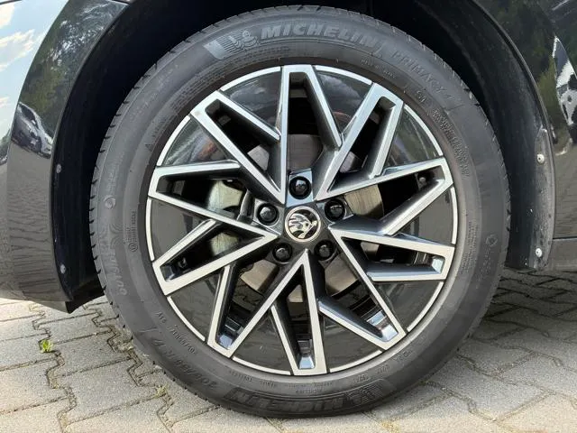 SKODA Octavia Octavia 2.0 TDI Selection DSG