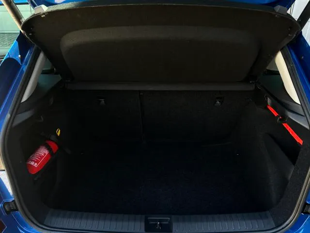 SKODA Kamiq Kamiq 1.5 TSI Edition 130