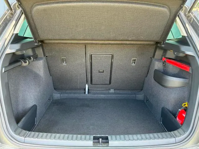 SKODA Karoq Karoq 1.5 TSI ACT Selection DSG