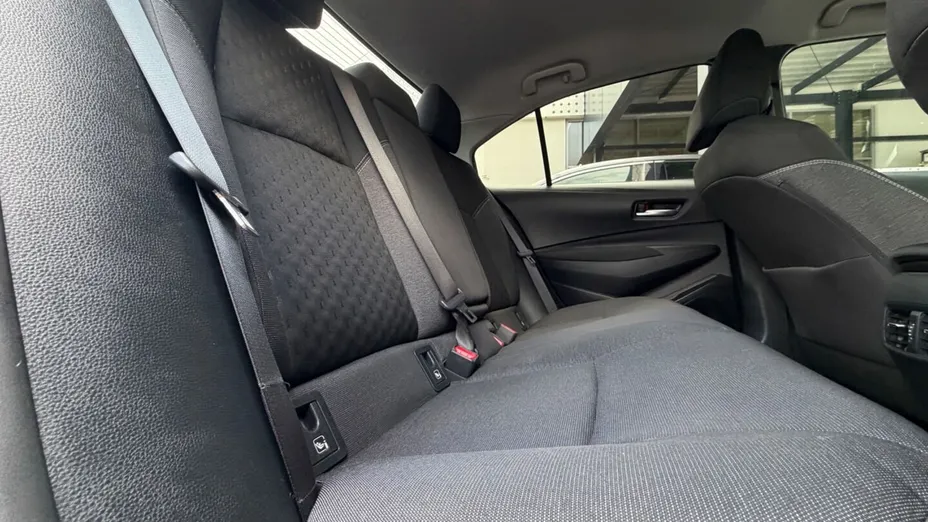 TOYOTA Corolla Corolla 1.8 Hybrid Style