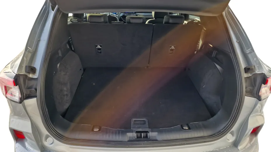 FORD Kuga Kuga 2.5 FHEV FWD Vignale