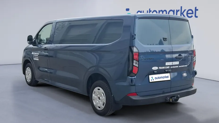 FORD Transit Custom Tourneo Custom 2.0 EcoBlue 320 L2 Limited