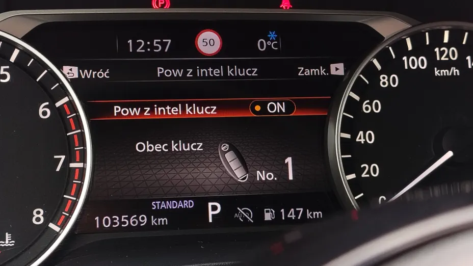 NISSAN Qashqai Qashqai 1.3 DIG-T N-Style DCT