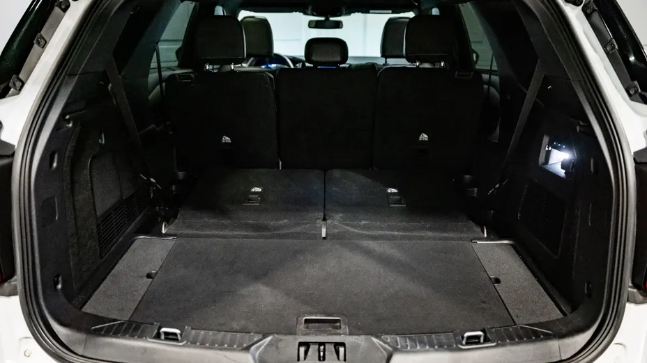 FORD Explorer Explorer 3.0 EcoBoost PHEV 4WD ST-Line