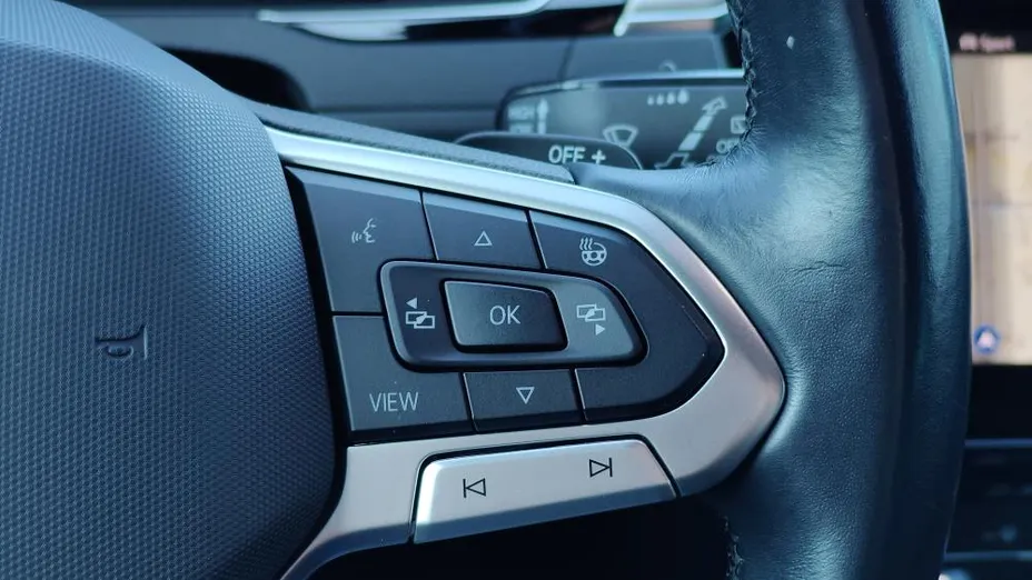 VOLKSWAGEN Passat Passat 2.0 TDI 4Mot. Elegance DSG