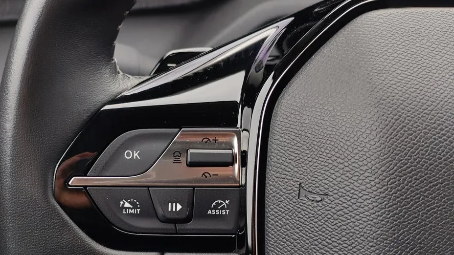 PEUGEOT 308 308 SW 1.5 BlueHDi Allure S&S EAT8