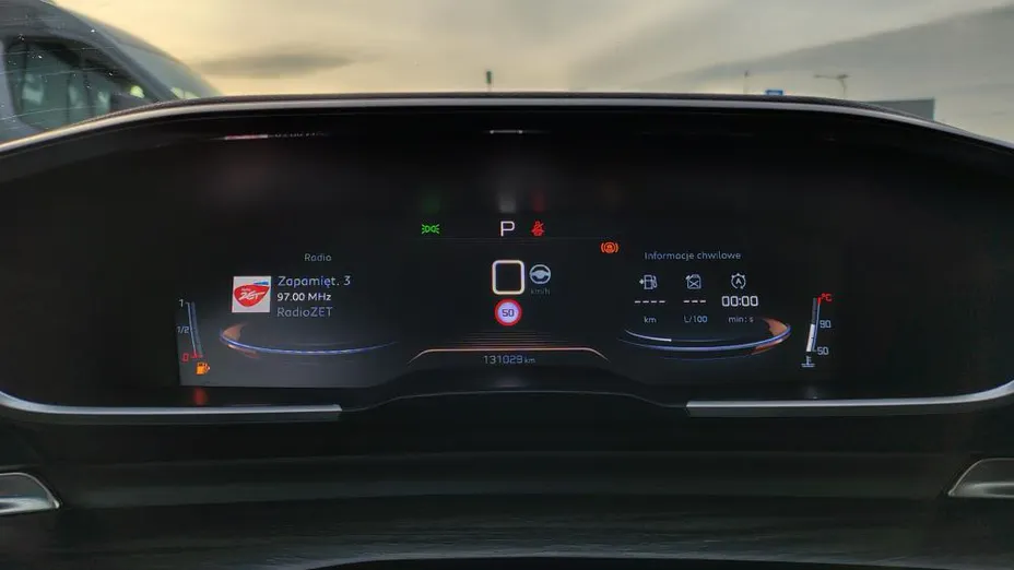 PEUGEOT 508 508 1.6 PureTech GT Pack S&S EAT8