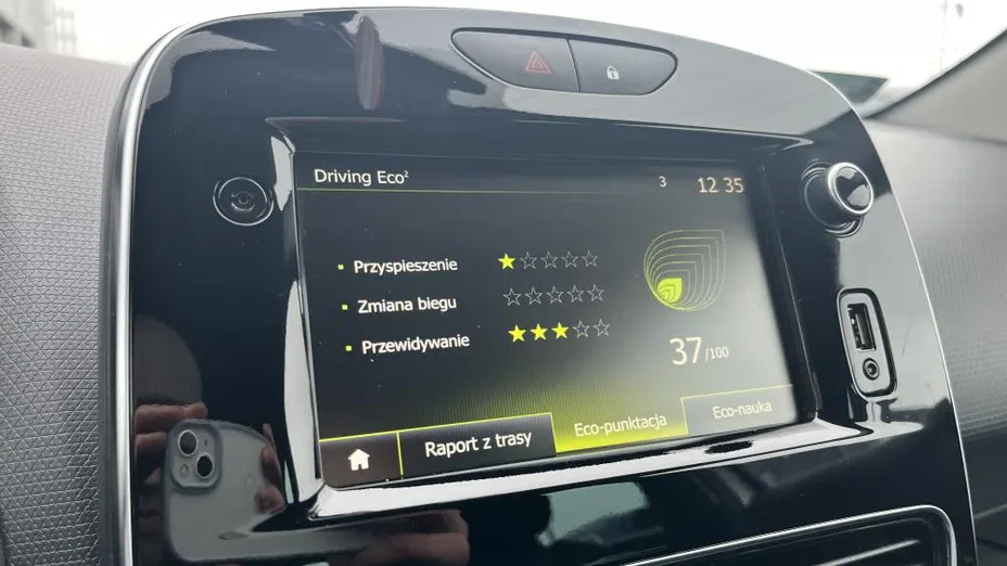 RENAULT Clio Clio 0.9 Energy TCe Zen