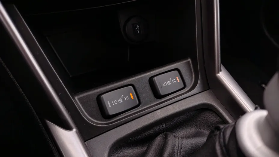 SUZUKI S-Cross S-Cross 1.4 SHVS Premium