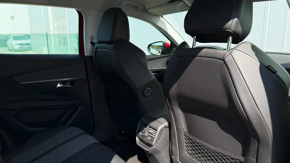 PEUGEOT 3008 3008 1.2 PureTech GPF Allure S&S EAT8