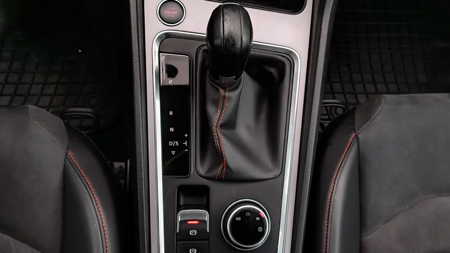 SEAT ATECA Ateca 2.0 TDI FR S&S DSG