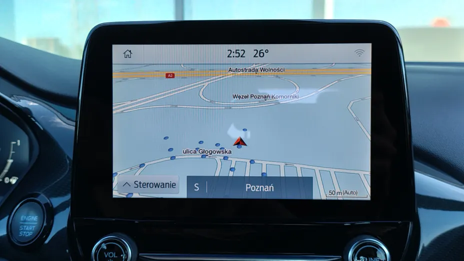 FORD Puma Puma 1.0 EcoBoost ST-Line