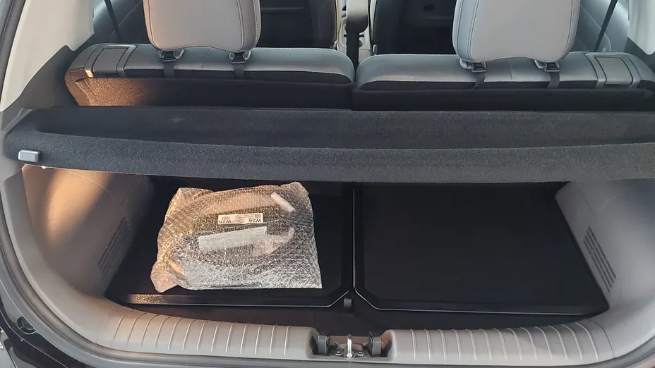 HYUNDAI Inster Inster 49kWh Inster Cross Nowy