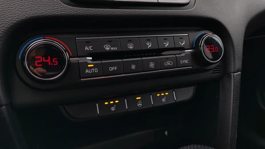 KIA ProCeed ProCeed 1.5 T-GDI GT Line DCT