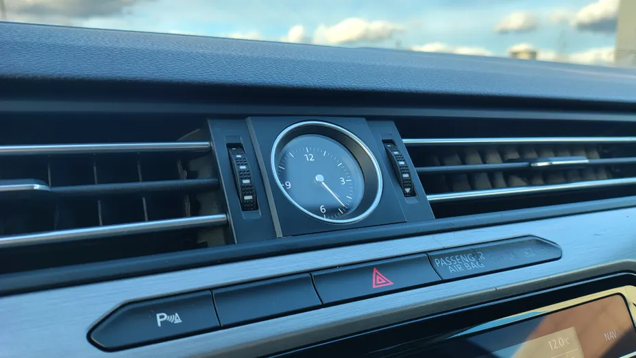 VOLKSWAGEN Arteon Arteon 2.0 TDI SCR Elegance DSG