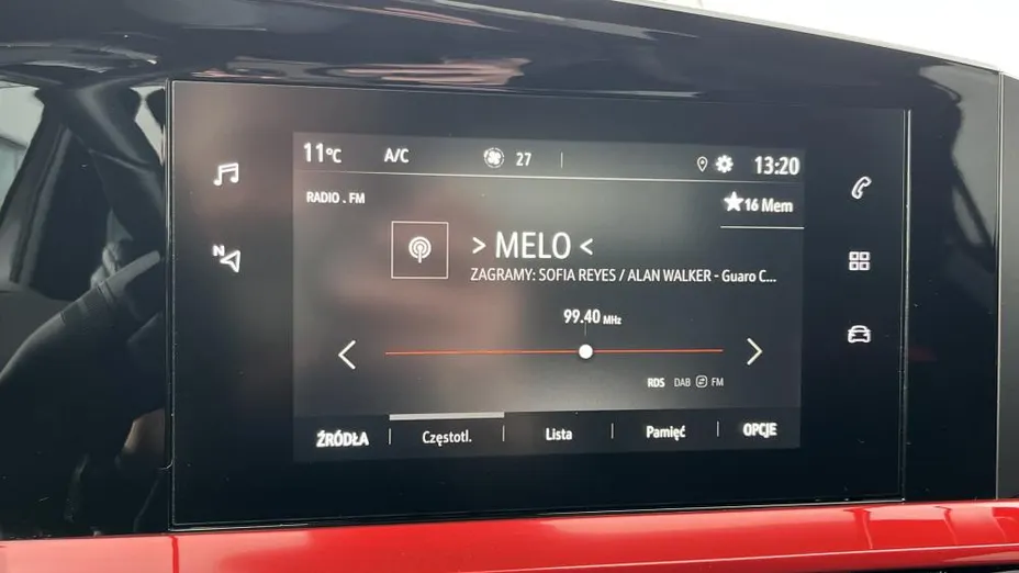 OPEL Mokka Mokka 1.2 T GS S&S aut